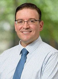 Justin Taylor, MD, attending physician at Memorial Sloan Kettering Cancer Center