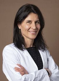 Cristina Ferrone, MD