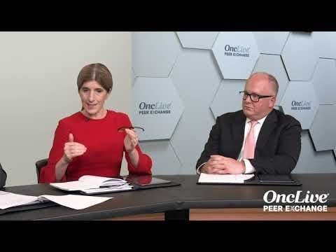 Secondary Debulking Surgery in Ovarian Cancer