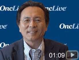 Dr. Wang on Toxicity Profiles of Ibrutinib, Acalabrutinib, and Zanubrutinib in MCL
