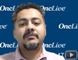 Dr. Usmani on Key Findings From the SWOG 1211 Trial in High-Risk Multiple Myeloma 