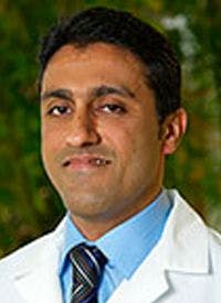 Rohit Mehra, MBBS, principal investigator of the study, clinical professor, director of MLabs’ GU Service Line, and co-director of the University of Michigan Rapid Autopsy Discovery Program at Michigan Medicine