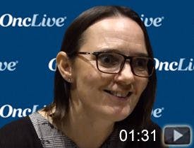 Dr. Davies on Promise of Venetoclax in Relapsed/Refractory Myeloma