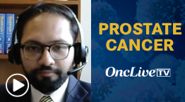 Bilal A. Siddiqui, MD, of The University of Texas MD Anderson Cancer Center