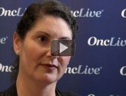 Dr. Ingrid Mayer on Targeted Therapies in ER+ Breast Cancer