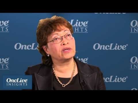 First-Line Considerations in Metastatic Renal Cell Carcinoma