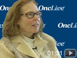 Dr. Disis on Immunotherapy in Breast Cancer
