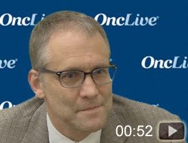 Dr. Stinchcombe Discusses Differences in Toxicity Profiles Among ALK Inhibitors in NSCLC