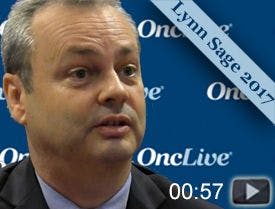 Dr. Symmans on the Staging System for Breast Cancer