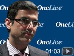 Dr. Jahanzeb on the Future of Adjuvant Therapy in HER2+ Breast Cancer