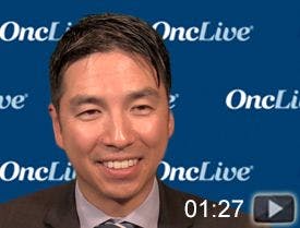 Dr. Lieu Discusses the Focus of Future Research in mCRC