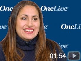Dr. Barrientos Discusses Combination Strategies in CLL