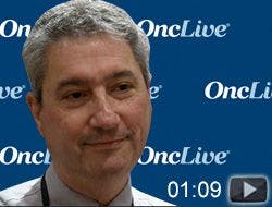 Dr. Dreicer Discusses Challenges of Radium-223 in Prostate Cancer