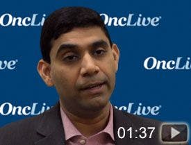Dr. Nagalla on Need for Timely Assays for DOACs in MPNs