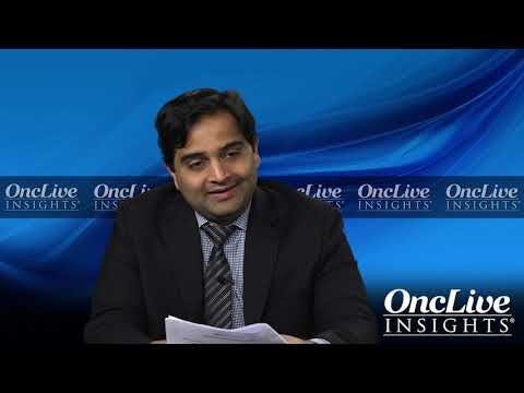 Treatment Options for Relapsed/Refractory AML