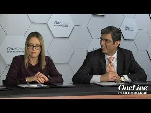 Impact of PACIFIC Trial on Locally Advanced NSCLC