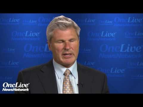 Development of ALK-Targeted Therapy for NSCLC