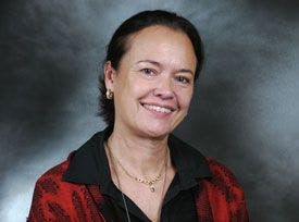 Martine J Piccart, MD, PhD