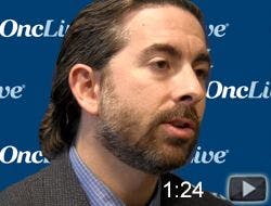 Dr. Jason Luke on Potential for IDO Inhibitors in Melanoma
