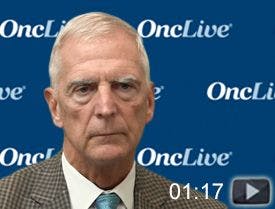 Dr. Tauer on the Potential Implications of Biosimilars on Cancer Research Funding