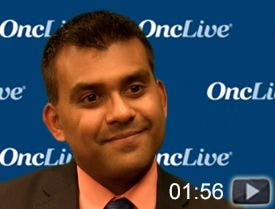 Dr. Choudhury on Targeted Therapy in Prostate Cancer