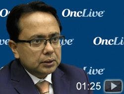Dr. Agarwal on Candidates for Docetaxel Versus Abiraterone and Prednisone