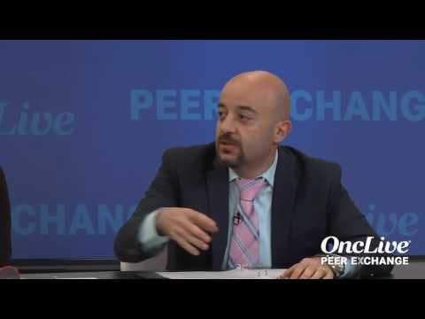 Patient Selection Considerations With Iron Chelation Therapy in MDS