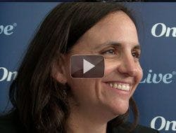 Dr. Temel on Anorexia and Cachexia in NSCLC