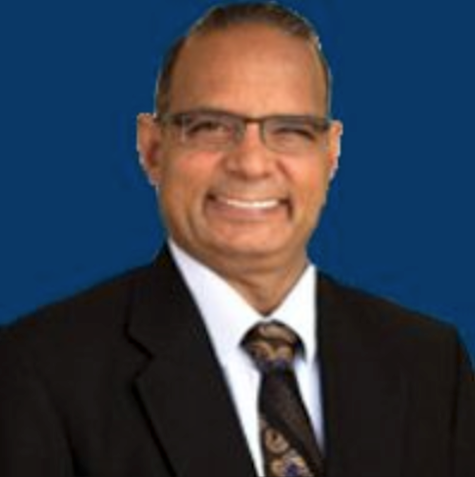 Sant P. Chawla, MD, director of the Sarcoma Oncology Research Center,