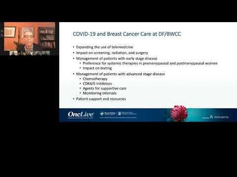 Updates and Considerations for the Multidisciplinary Management of Breast Cancer Through the COVID-19 Pandemic