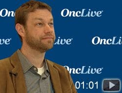 Relationship Between OCT1 Expression and Poor Response to Sorafenib in HCC