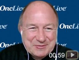 Dr. Richardson on the Next Steps With CC-92480 Research in Relapsed/Refractory Multiple Myeloma
