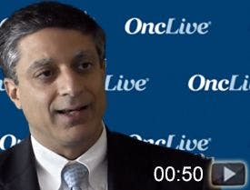Dr. Lonial Discusses Ongoing Phase III Trials in Multiple Myeloma