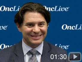 Dr. Zibelman on Managing Immune-Related Adverse Events