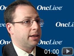 Dr. Schoenfeld on Synergy Between Radiation and Immunotherapy in SCCHN