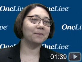 Dr. Sequist on Implications of the IMpower150 Trial in Advanced Nonsquamous NSCLC