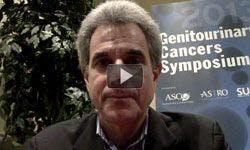 Dr. Scher on Key Findings From the COU-AA-302 Trial
