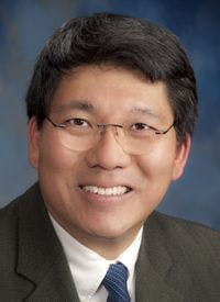 Edward Chu, MD, MMS