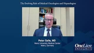 The Evolving Role of Medical Oncologists and Hepatologists