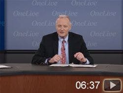 The Biology of Extending Survival in Advanced CRC