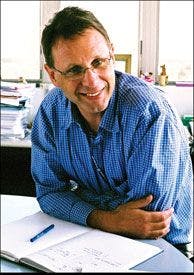Pierre Hainaut, PhD