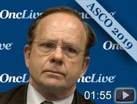Dr. Goy on CAR T-Cell Therapy Updates in Non-Hodgkin Lymphoma