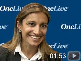 Dr. Callahan on Endocrine Therapy in Patients With ER-Positive Breast Cancer