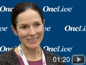 Dr. Kelley Discusses the Rising Incidence of HCC