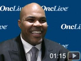 Dr. Green on Early Relapse in Multiple Myeloma