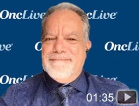 Dr. Saad on Unique Characteristics of Apalutamide in M0CRPC