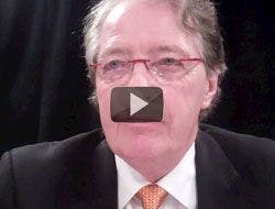 Dr. Brian Durie on Novel Therapies in Multiple Myeloma