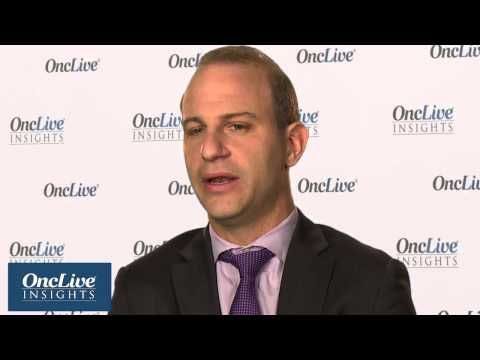 Second-Line Treatment in NSCLC