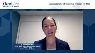 Locoregional and Systemic Therapy for HCC