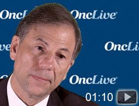 Dr. Mamounas on Neoadjuvant Chemotherapy for Breast Cancer